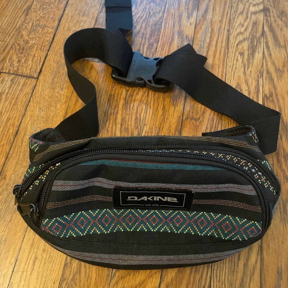 Dakine Belt Bag